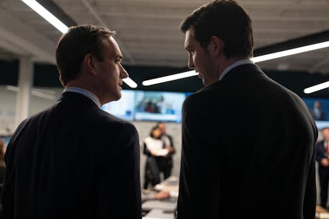 Succession - Episode 8