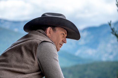 Yellowstone - Episode 10