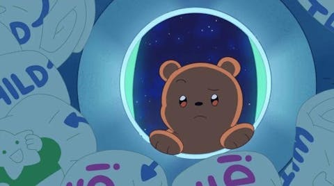 We Baby Bears - Episode 28