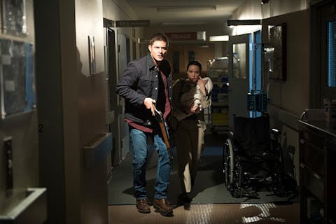 Supernatural - Episode 1