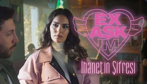 My Ex - Episode 12