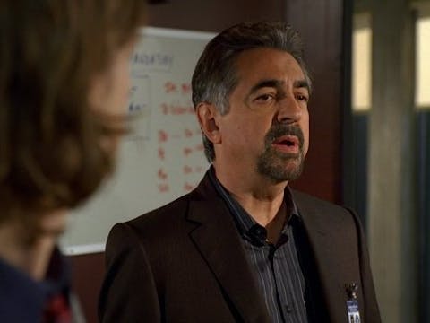 Criminal Minds - Episode 15