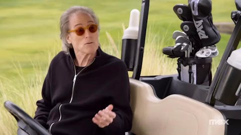 Curb Your Enthusiasm - Episode 3