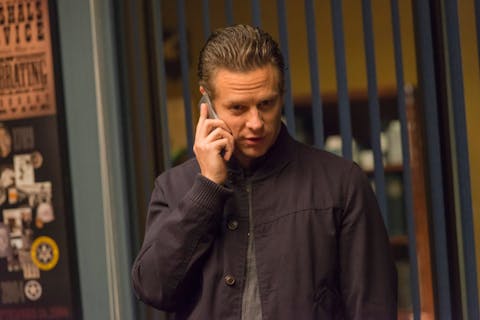 Justified - Episode 7