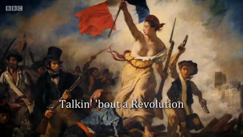 Revolution and Romance: Musical Masters of the 19th Century - Episode 2