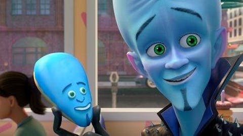 Megamind Rules! - Episode 2