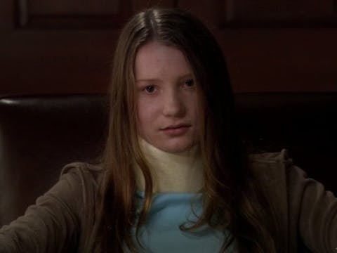 In Treatment - Episode 13