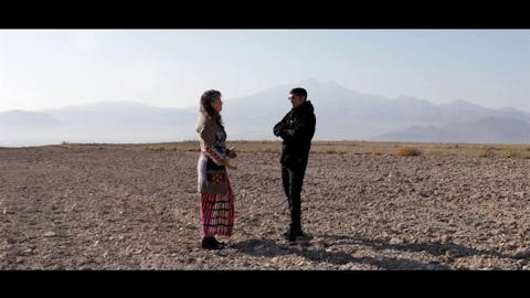 Bir Varmış Bir Yokmuş Anadolu - Episode 3