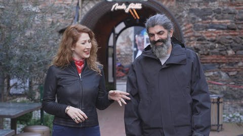 Yaşamın Mirası - Episode 6