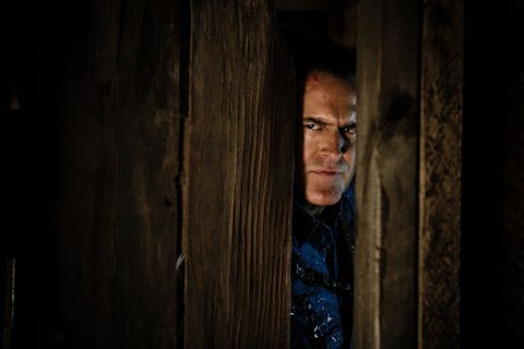 Ash vs Evil Dead - Episode 10