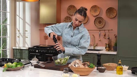 İdil'le - Episode 14