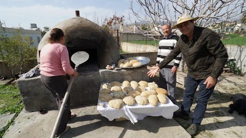 Gastronomi Maceraları - Episode 4