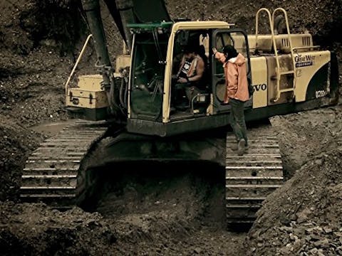 Gold Rush - Episode 13