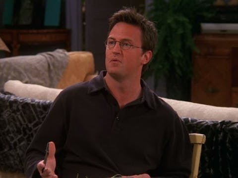 Friends - Episode 21