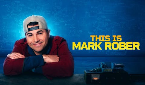 This is Mark Rober - Episode 3
