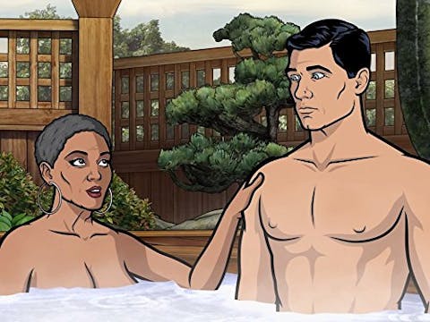 Archer - Episode 8