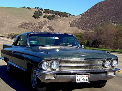 Wheeler Dealers - Episode 12