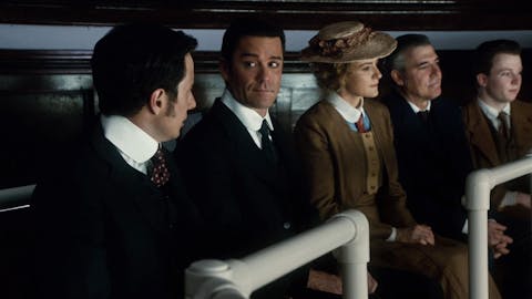 Murdoch Mysteries - Episode 11