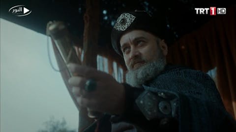 Resurrection: Ertugrul - Episode 10