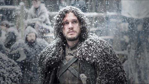 Game of Thrones - Episode 10