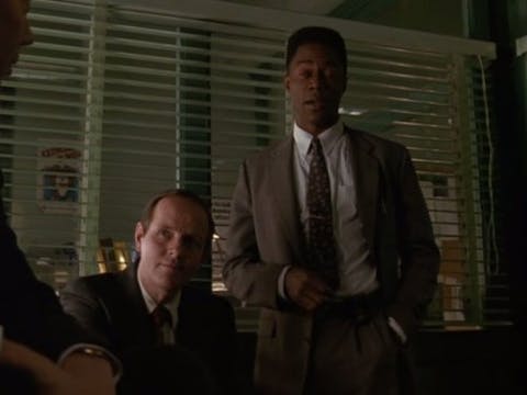Law & Order - Episode 19