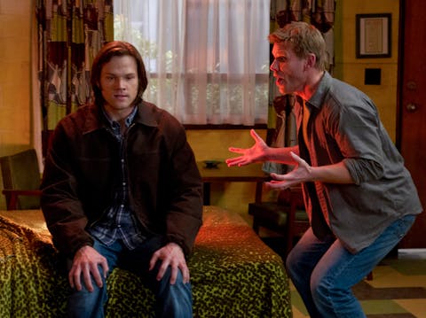 Supernatural - Episode 15