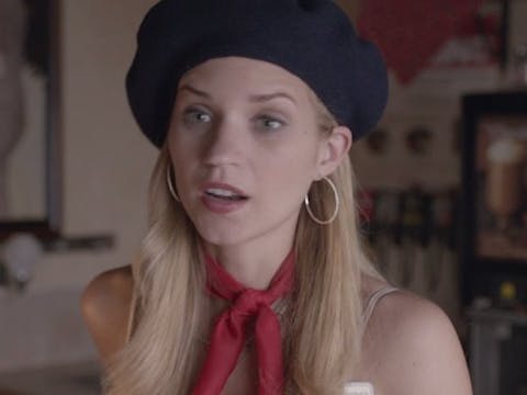 Girls - Episode 6