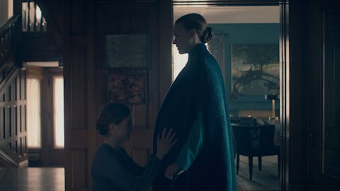 The Handmaid's Tale - Episode 4
