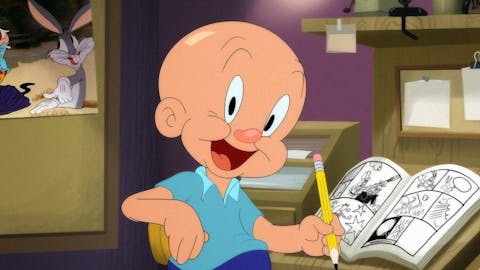 Looney Tunes Cartoons - Episode 11