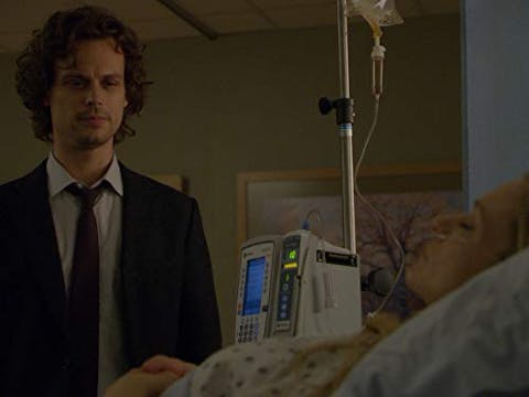 Criminal Minds - Episode 2