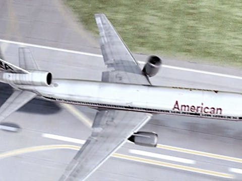 Air Crash Investigation - Episode 7
