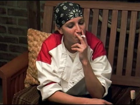 Hell's Kitchen - Episode 7