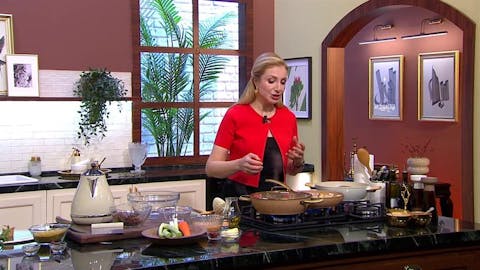 Sofrada Buluşalım - Episode 14