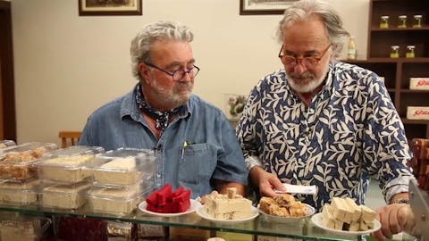 Görevimiz Yemek - Episode 40