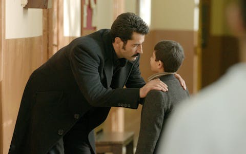 Karadayi - Episode 27