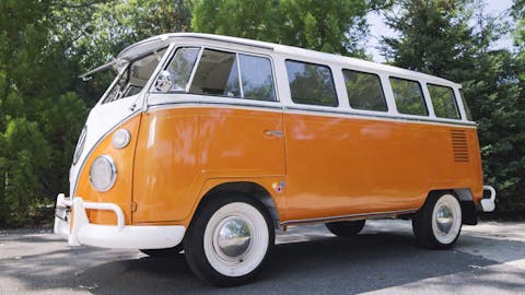 Downey's Dream Cars - Episode 6