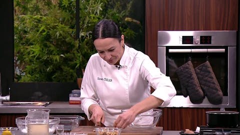 Ayın Şefi - Episode 13