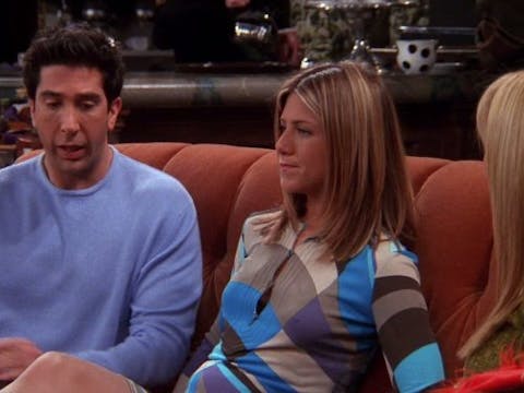 Friends - Episode 13