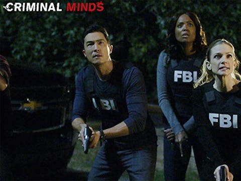 Criminal Minds - Episode 11