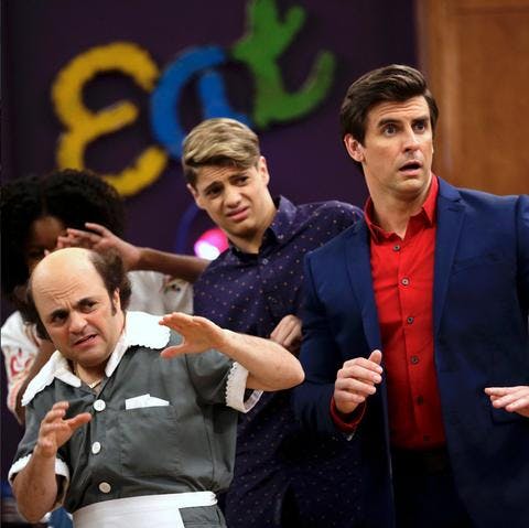 Henry Danger - Episode 14
