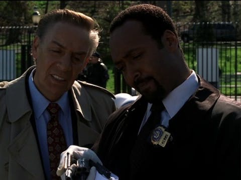 Law & Order - Episode 24