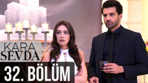 Endless Love - Episode 32