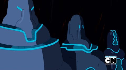 Adventure Time - Episode 22