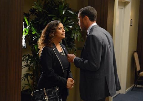 Grey's Anatomy - Episode 22