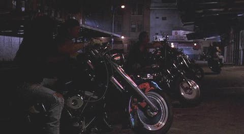 Law & Order - Episode 2