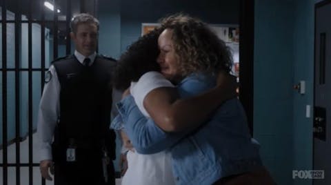 Wentworth - Episode 13