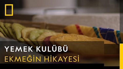 Yemek Kulübü - Episode 9