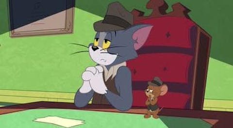 The Tom and Jerry Show - Episode 13