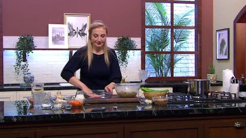 Sofrada Buluşalım - Episode 23