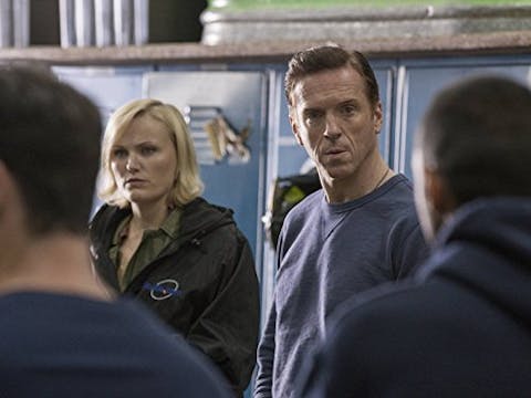 Billions - Episode 9